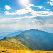 Aussichten Dürre für 2023