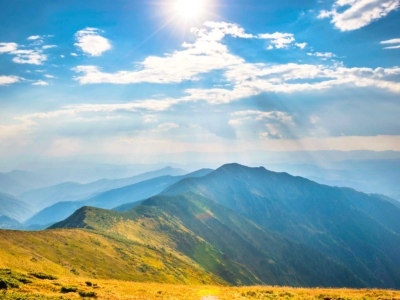 Aussichten Dürre für 2023