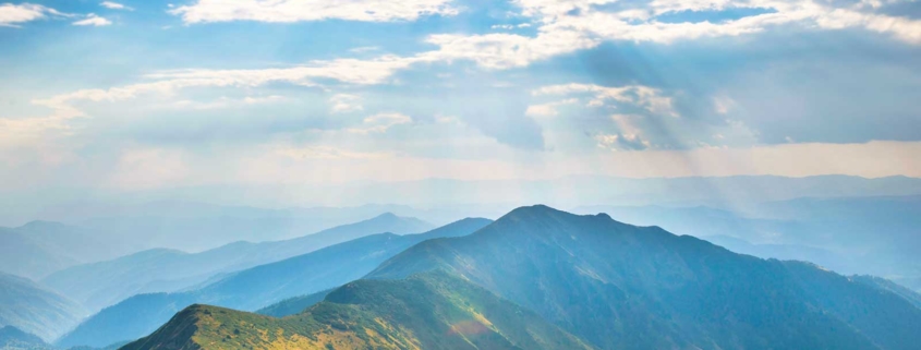 Aussichten Dürre für 2023