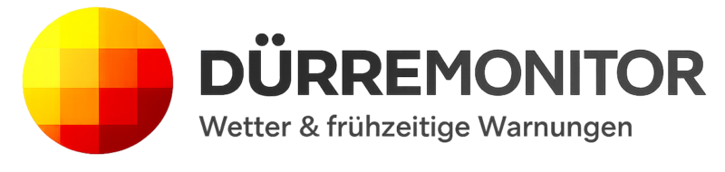 Dürremonitor - Frühzeitige Warnung, nachhaltige Lösungen